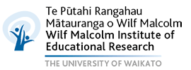 Wilf Malcolm Institute of Educational Research